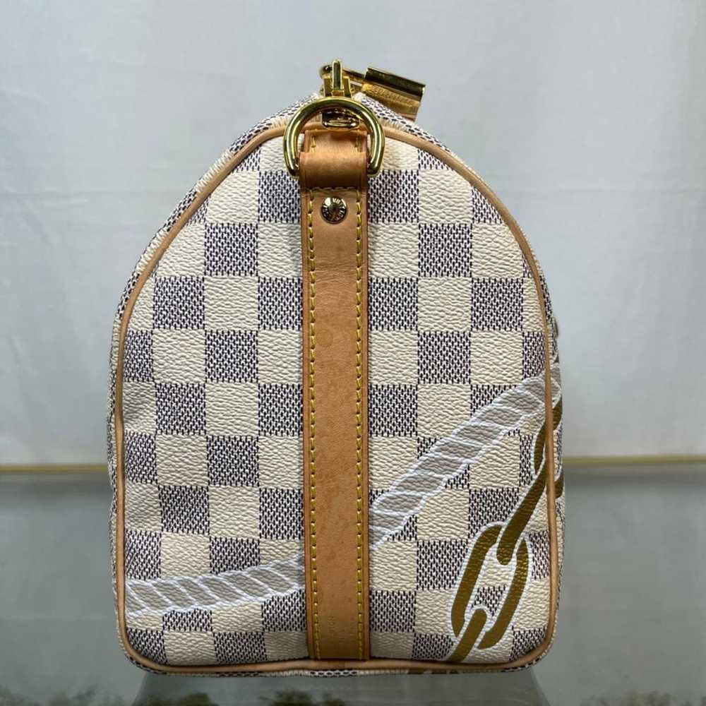 Louis Vuitton Speedy satchel - image 2