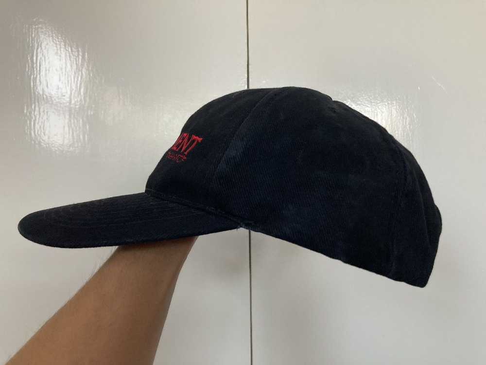 Movie × Vintage ENTRAPMENT 1999 MOVIE HAT CAP PRO… - image 10