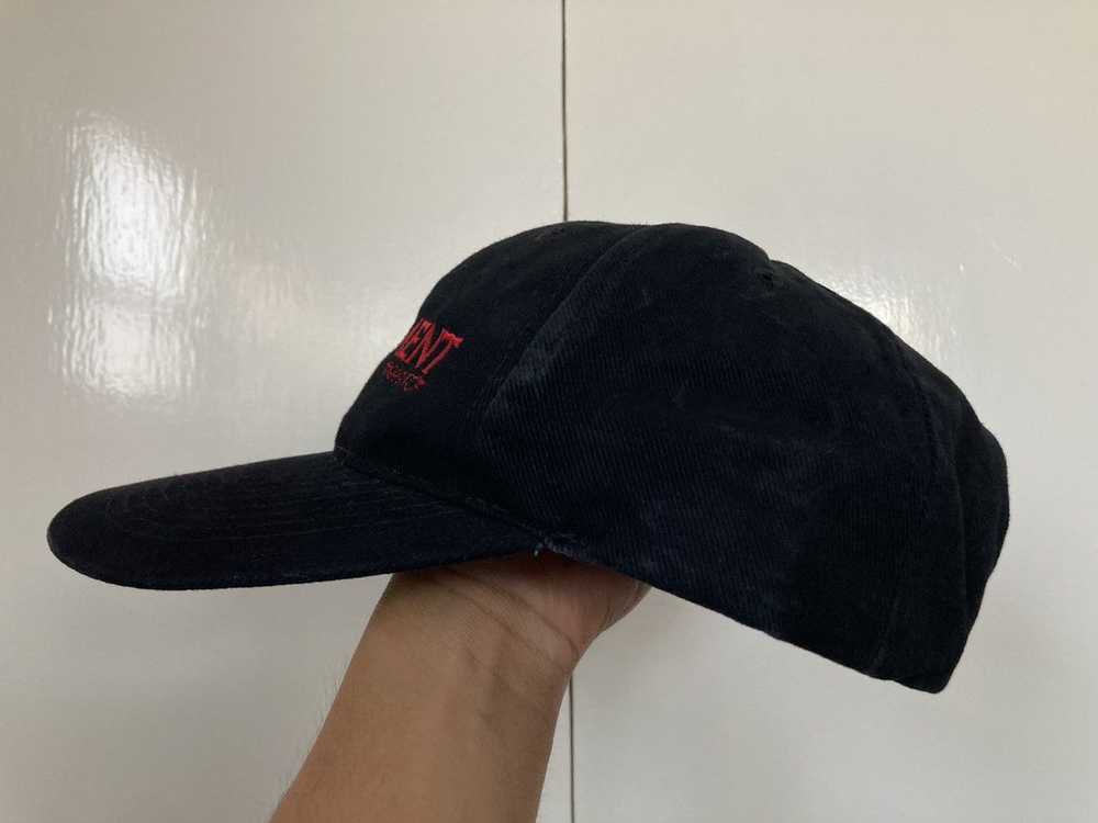 Movie × Vintage ENTRAPMENT 1999 MOVIE HAT CAP PRO… - image 9