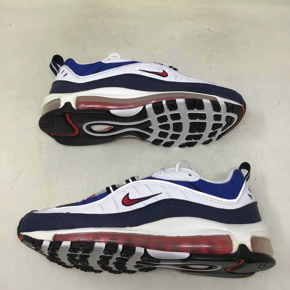 Nike Wmns Air Max 98 Gundam - image 1