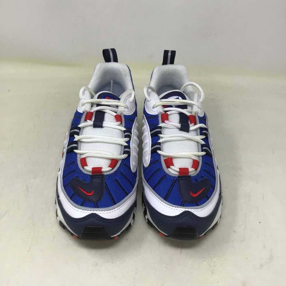 Nike Wmns Air Max 98 Gundam - image 3