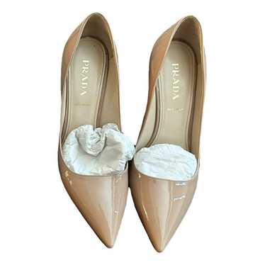 Prada Patent leather heels - image 1