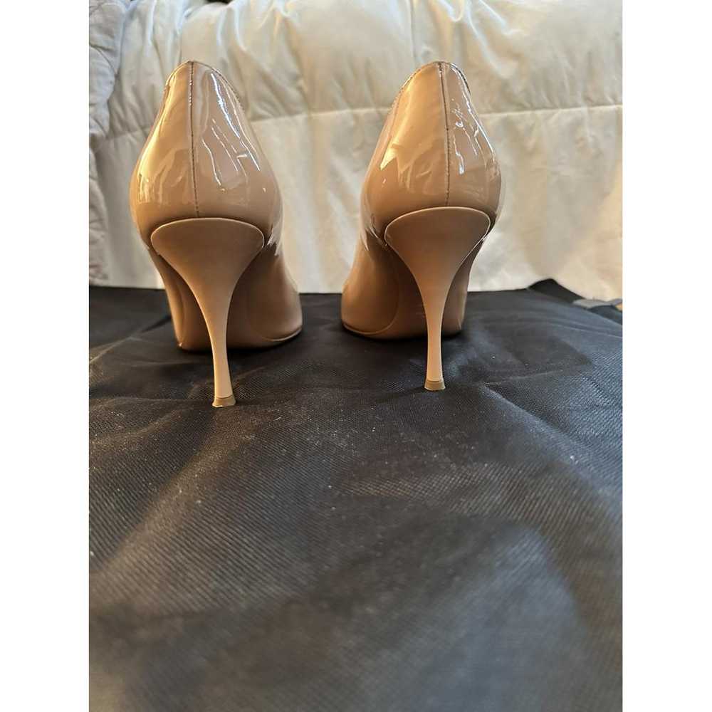 Prada Patent leather heels - image 5
