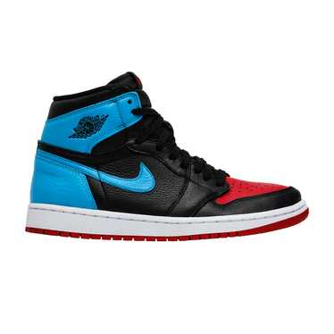 Jordan Brand Wmns Air Jordan 1 High OG NC to Chi - image 1