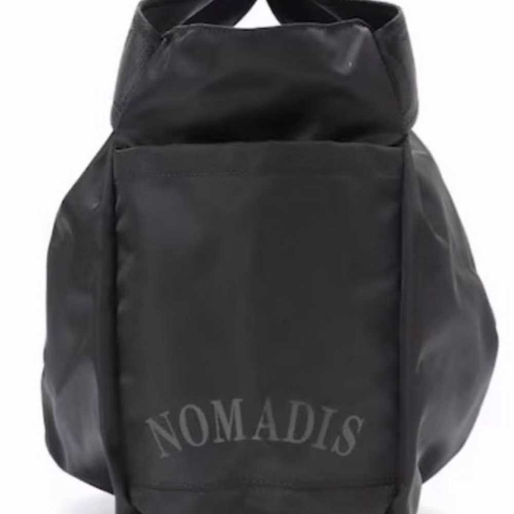 【Excellent Quality】NOMADIS Special Edition BASQUE… - image 6