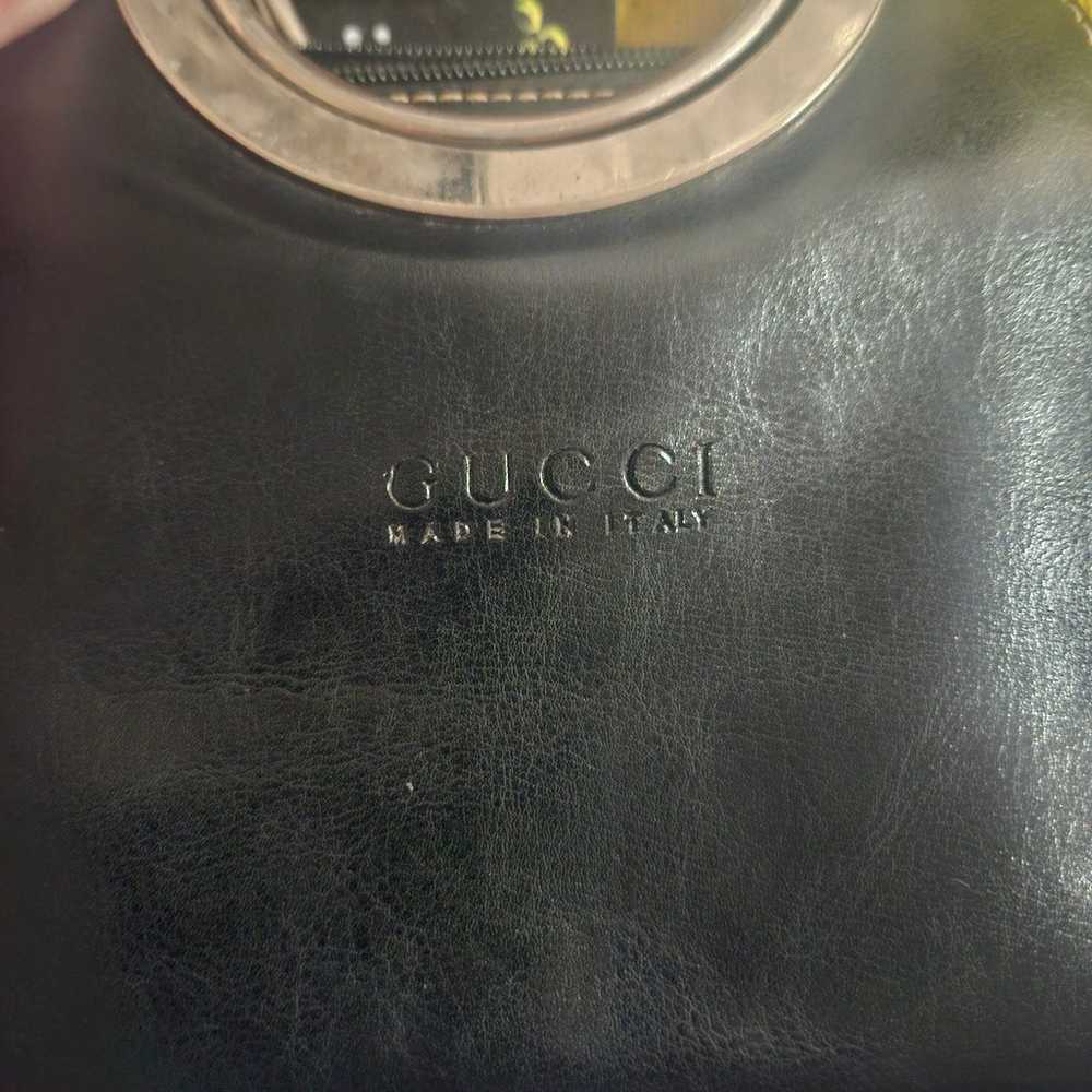 Vintage Gucci Handbag - image 2