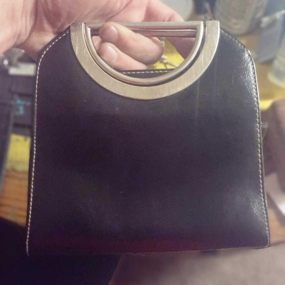 Vintage Gucci Handbag - image 6