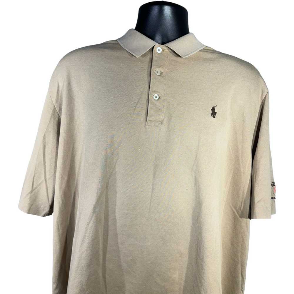 Polo Ralph Lauren Polo Golf Ralph Lauren Short Sl… - image 2