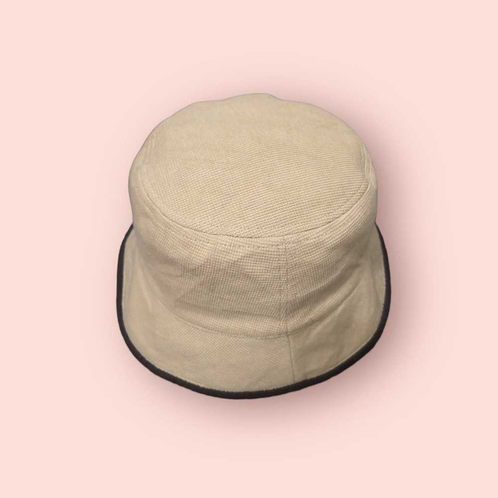 Individual Designer × Vintage REVERSIBLE BUCKET H… - image 10