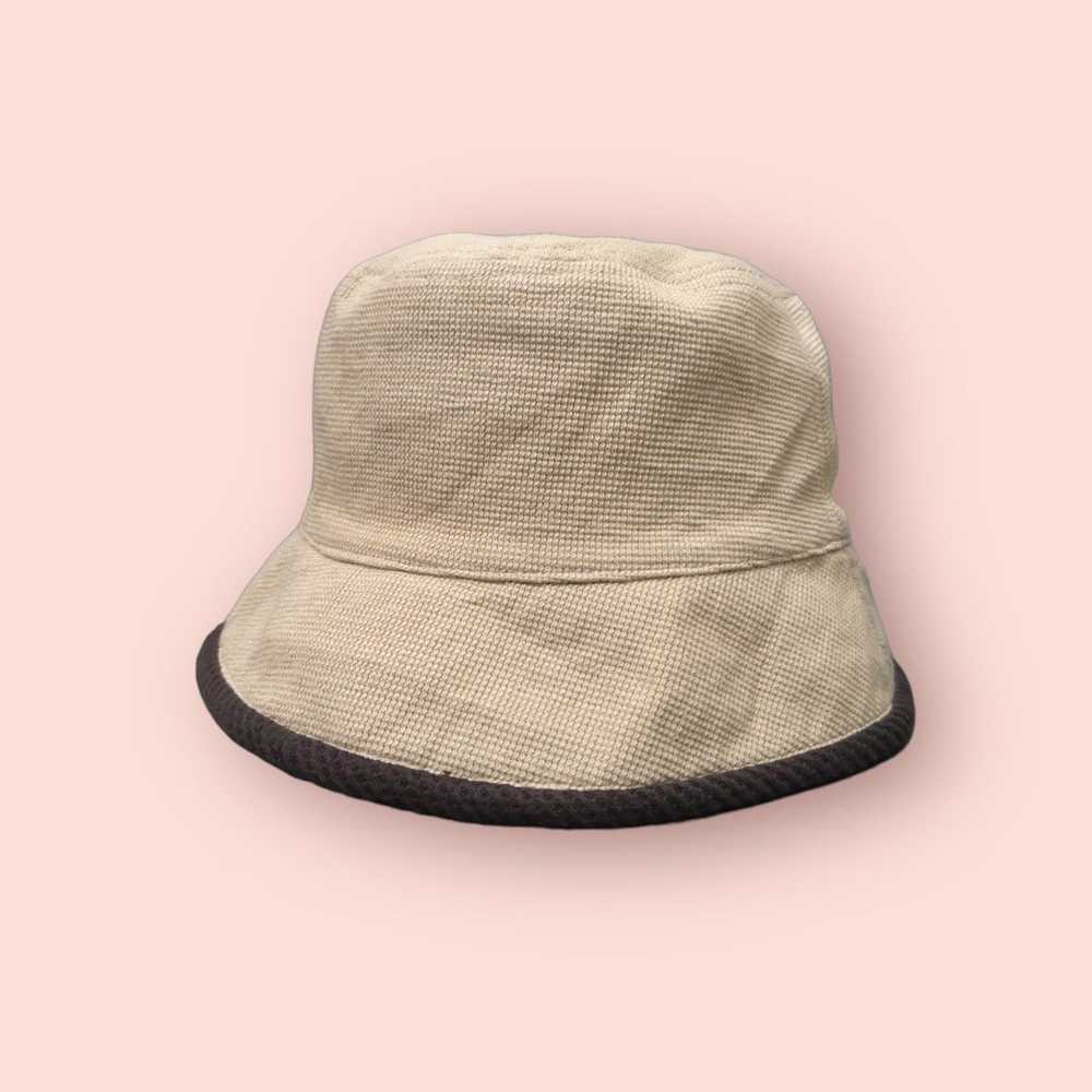 Individual Designer × Vintage REVERSIBLE BUCKET H… - image 2