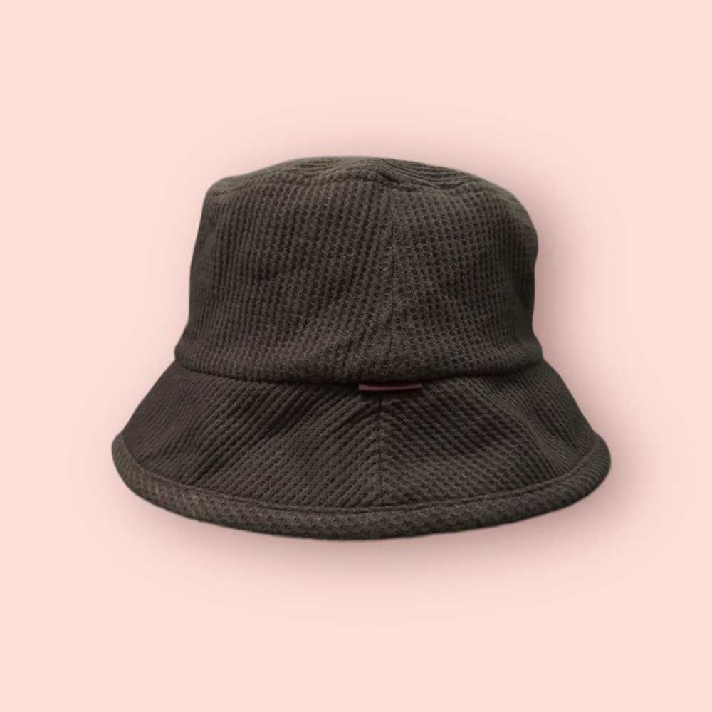 Individual Designer × Vintage REVERSIBLE BUCKET H… - image 3