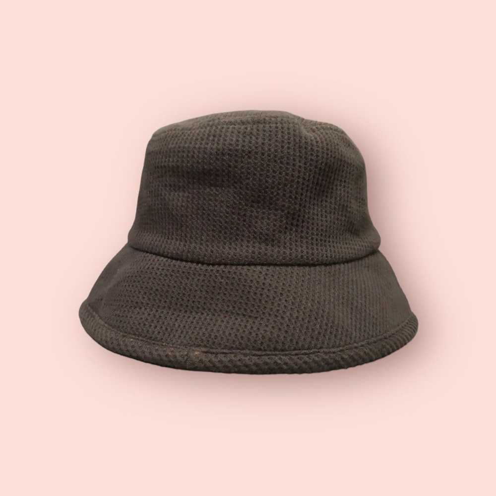 Individual Designer × Vintage REVERSIBLE BUCKET H… - image 7