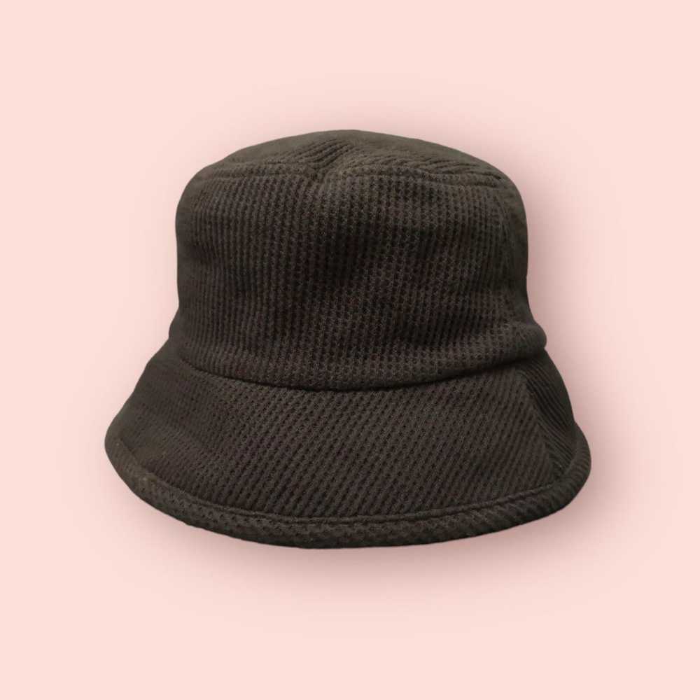 Individual Designer × Vintage REVERSIBLE BUCKET H… - image 9