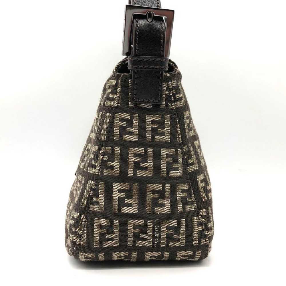 Brand new item! ✨ Fendi Mama Bucket Zucca FF Logo… - image 3