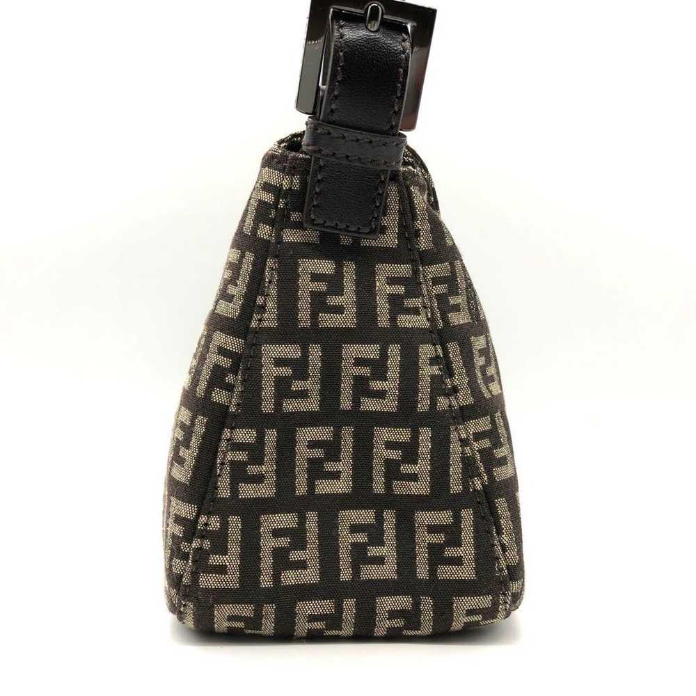 Brand new item! ✨ Fendi Mama Bucket Zucca FF Logo… - image 4