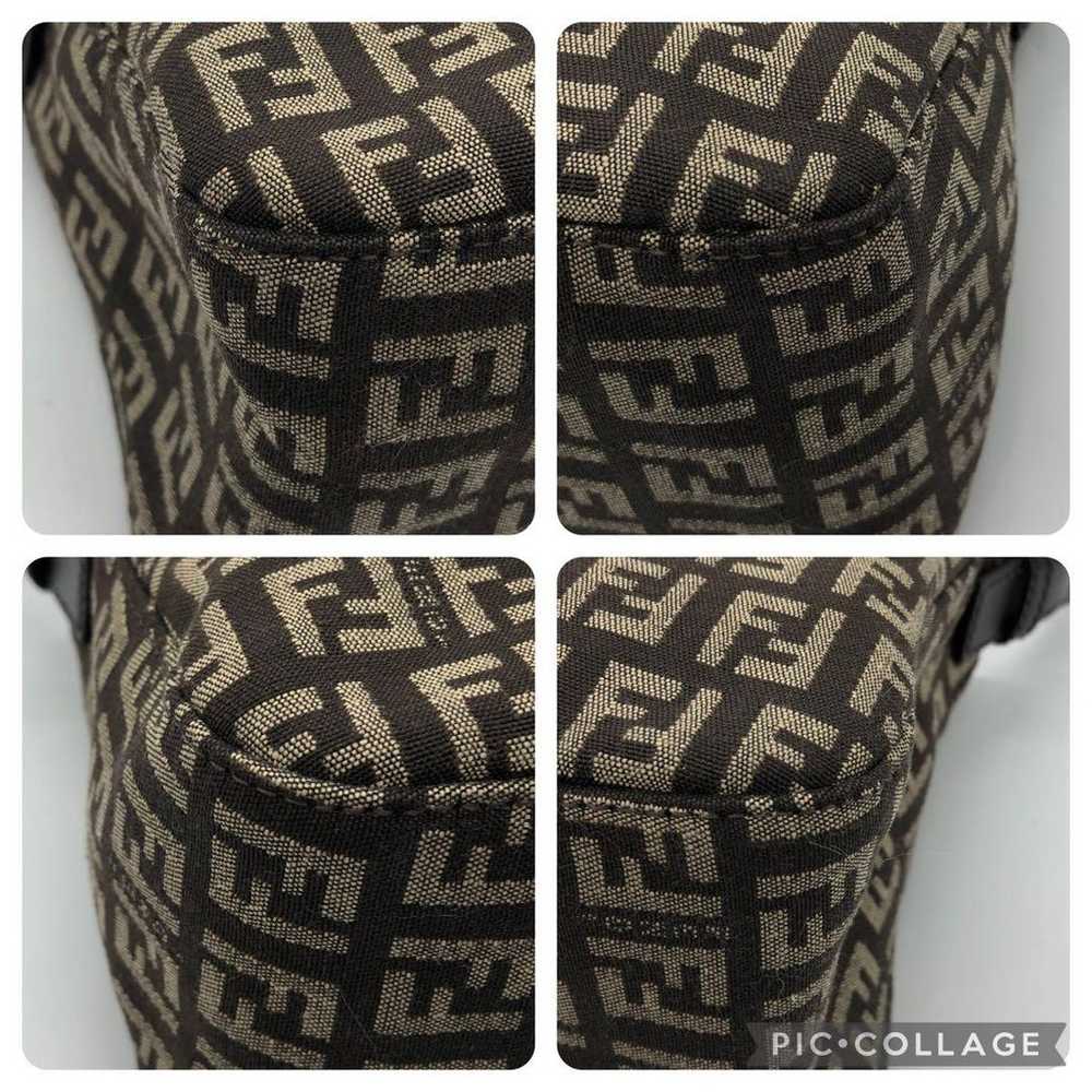 Brand new item! ✨ Fendi Mama Bucket Zucca FF Logo… - image 6