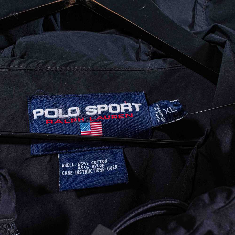 Polo Ralph Lauren × Streetwear × Vintage Polo Spo… - image 7