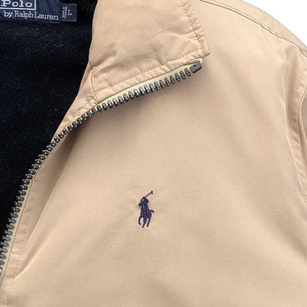 Polo Ralph Lauren × Streetwear × Vintage Polo by … - image 6