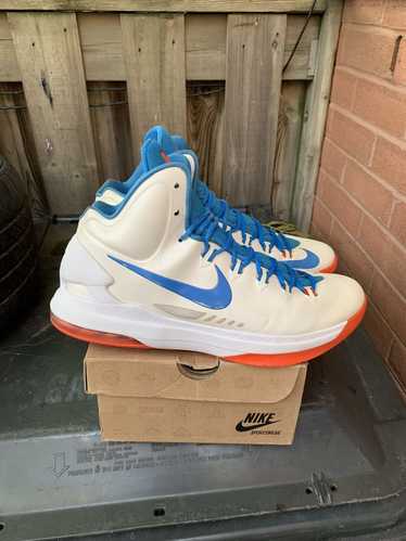 Nike KD 5 Home