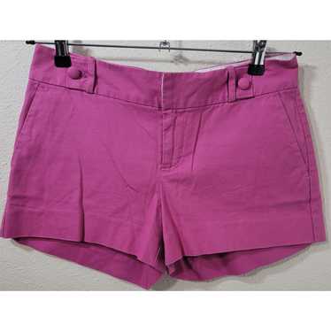 Banana Republic Banana Republic Fuchsia Purple Pin