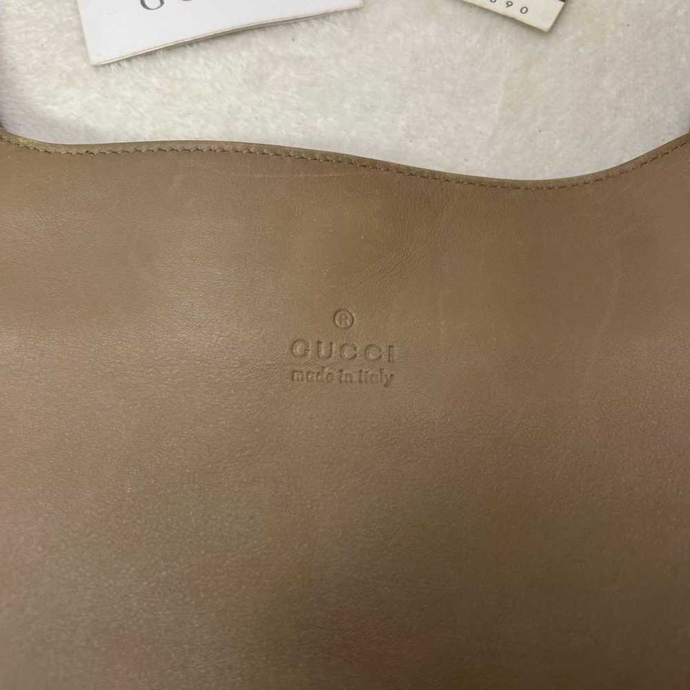 Gucci one-handle one-shoulder bag - image 2