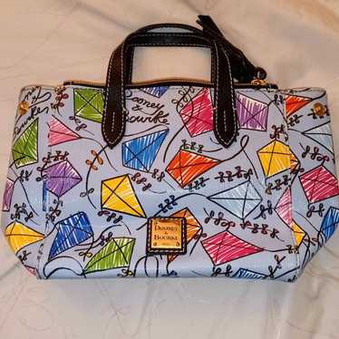 Dooney and Bourke Disney