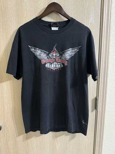 Choppers × Vintage Orange County Choppers Shirt