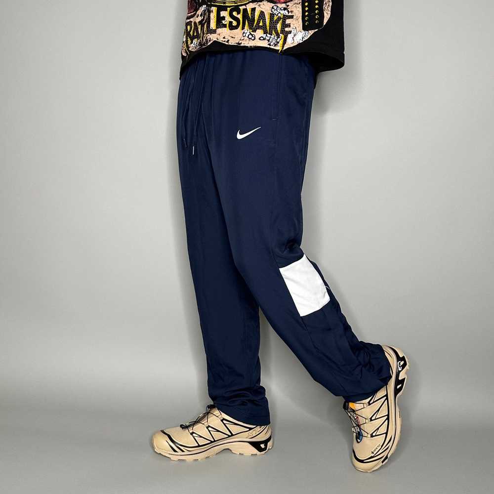 Nike × Nike ACG × Vintage Crazy Nike Track Pants … - image 1