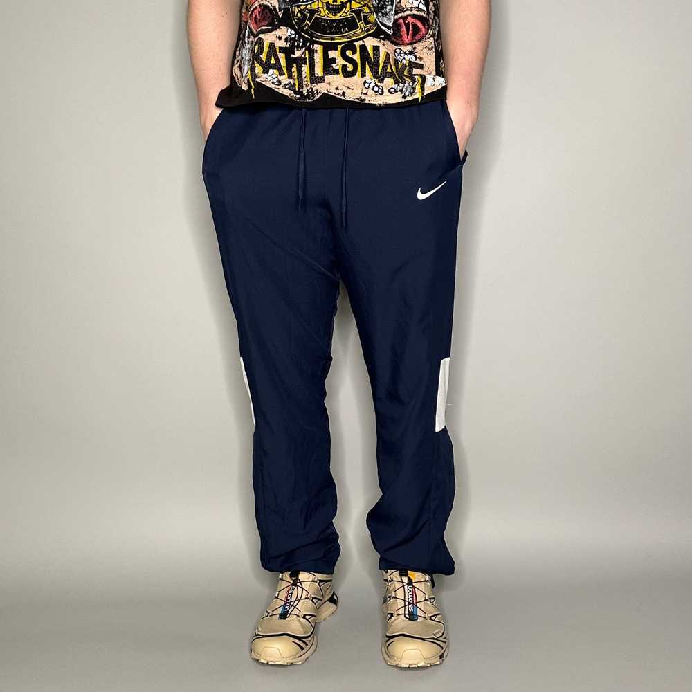 Nike × Nike ACG × Vintage Crazy Nike Track Pants … - image 2