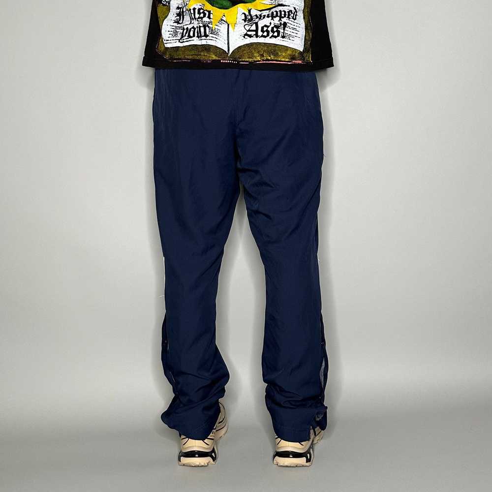 Nike × Nike ACG × Vintage Crazy Nike Track Pants … - image 3