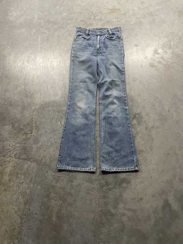 Levi's × Vintage Vintage 70s Levi’s Flare Jeans (2