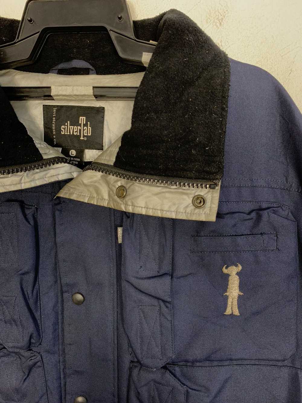 Levi's × Rock Band × Vintage Rare 90s Jamiroquai … - image 4