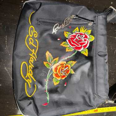 Ed Hardy purse