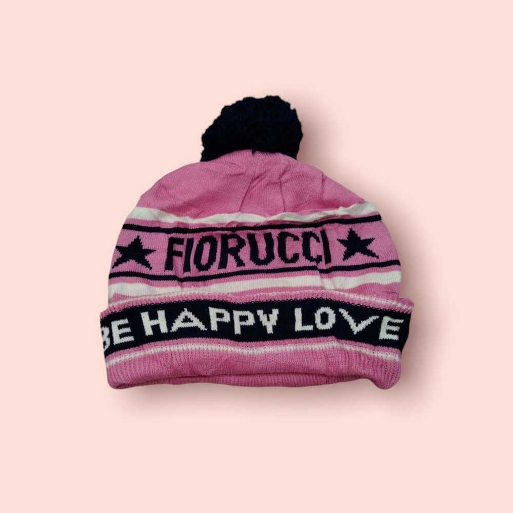 Fiorucci × Italian Designers × Streetwear VINTAGE… - image 1