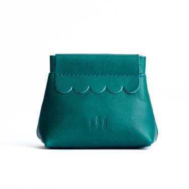 Portland Leather Penny Pouch - image 1