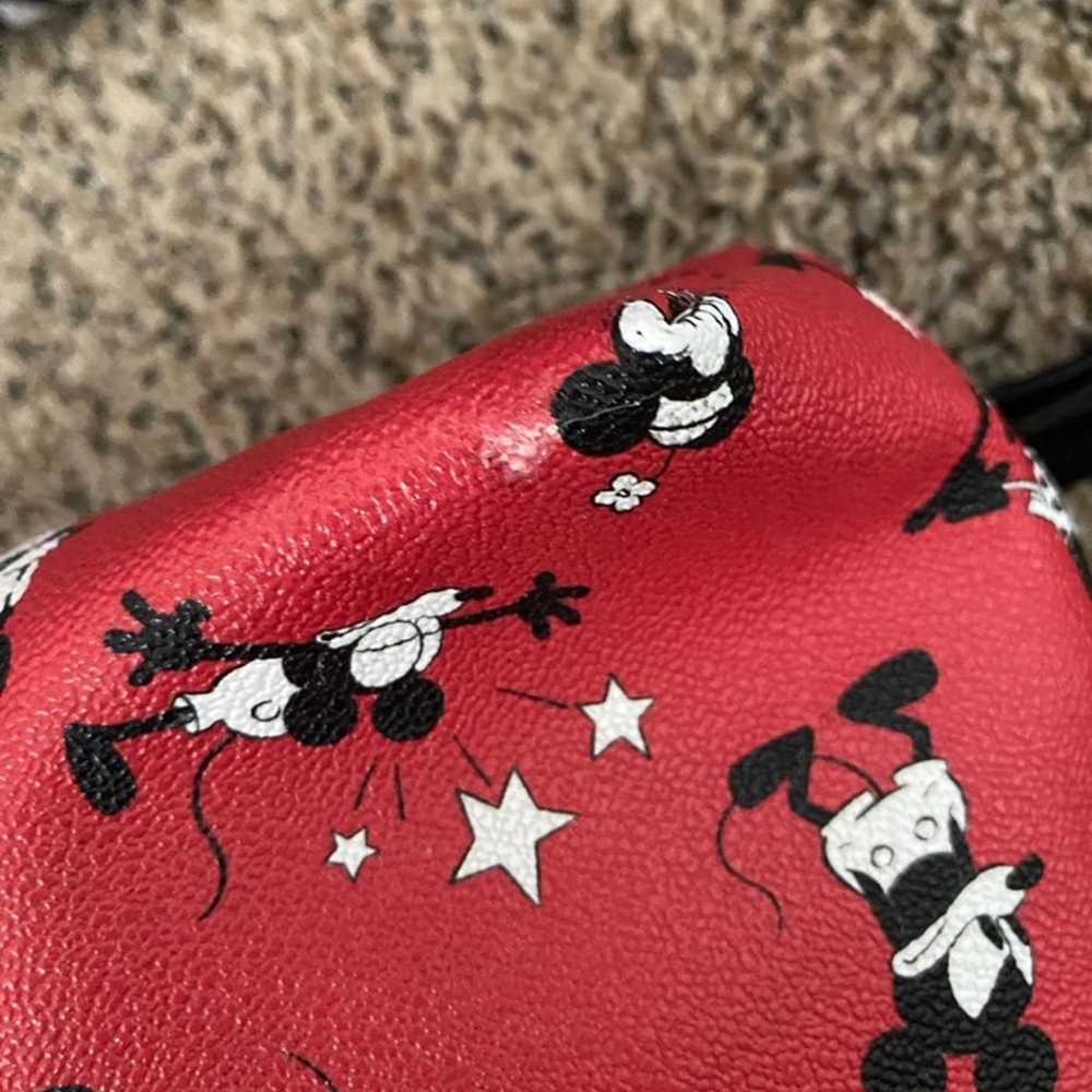 Disney Dooney and Bourke Retro Crossbody - image 9