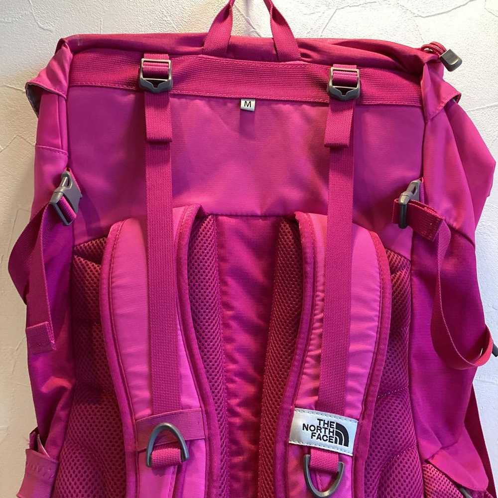 10【10800】THE NORTH FACE W TELLUS 42 Pink - image 10