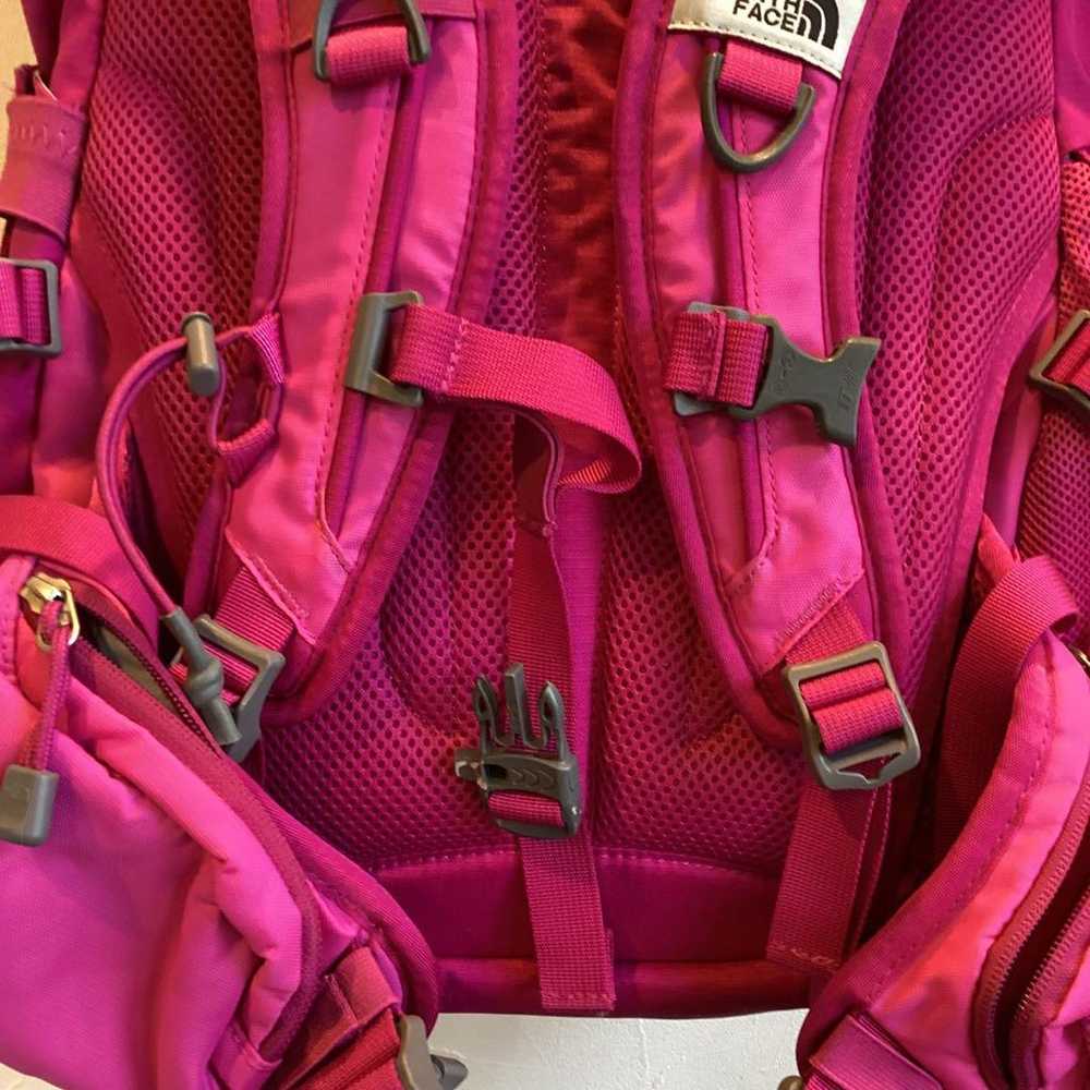 10【10800】THE NORTH FACE W TELLUS 42 Pink - image 12