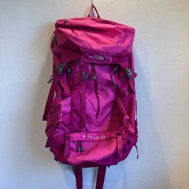 10【10800】THE NORTH FACE W TELLUS 42 Pink - image 1