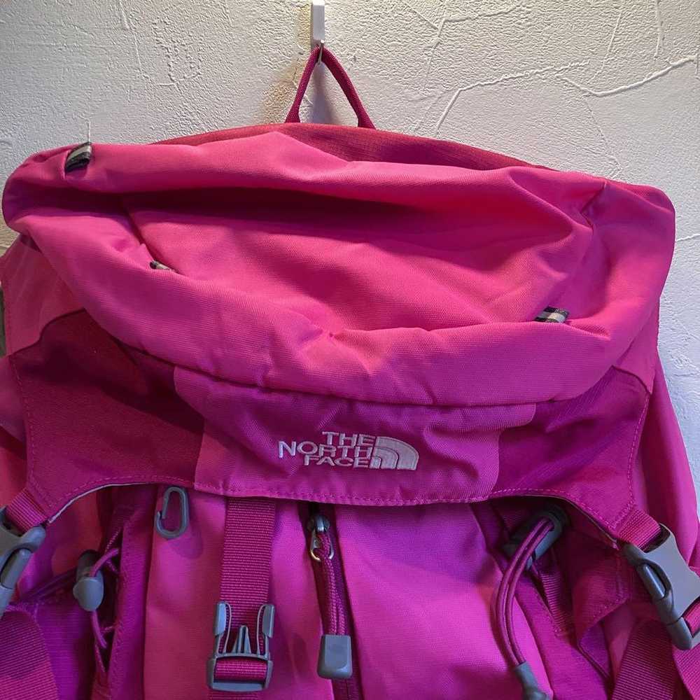 10【10800】THE NORTH FACE W TELLUS 42 Pink - image 2