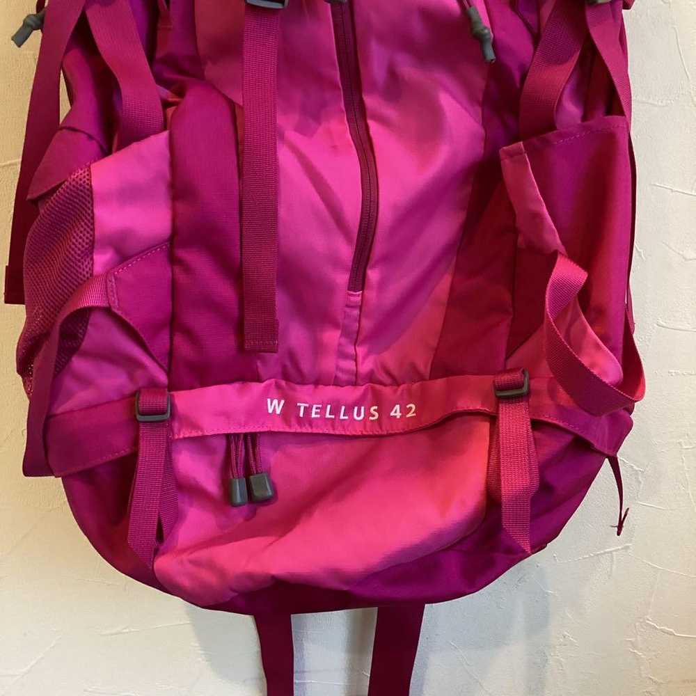 10【10800】THE NORTH FACE W TELLUS 42 Pink - image 4