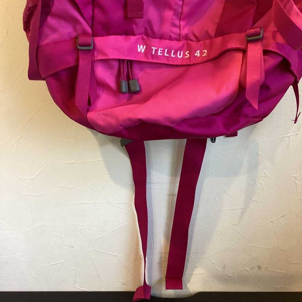 10【10800】THE NORTH FACE W TELLUS 42 Pink - image 5