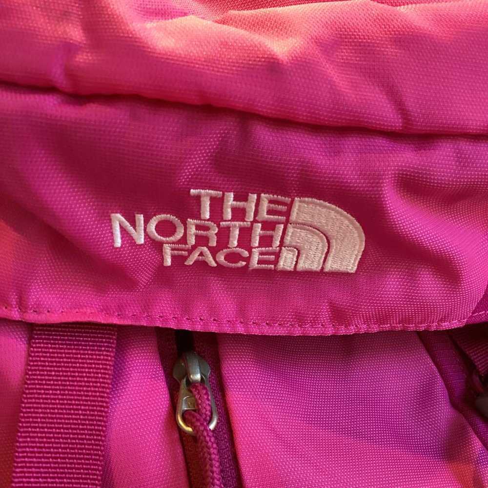 10【10800】THE NORTH FACE W TELLUS 42 Pink - image 6