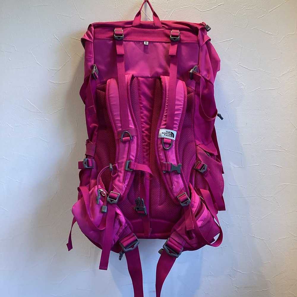 10【10800】THE NORTH FACE W TELLUS 42 Pink - image 7