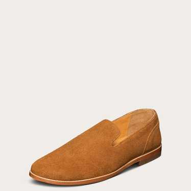 Tecovas The Monterrey - Honey Suede - image 1