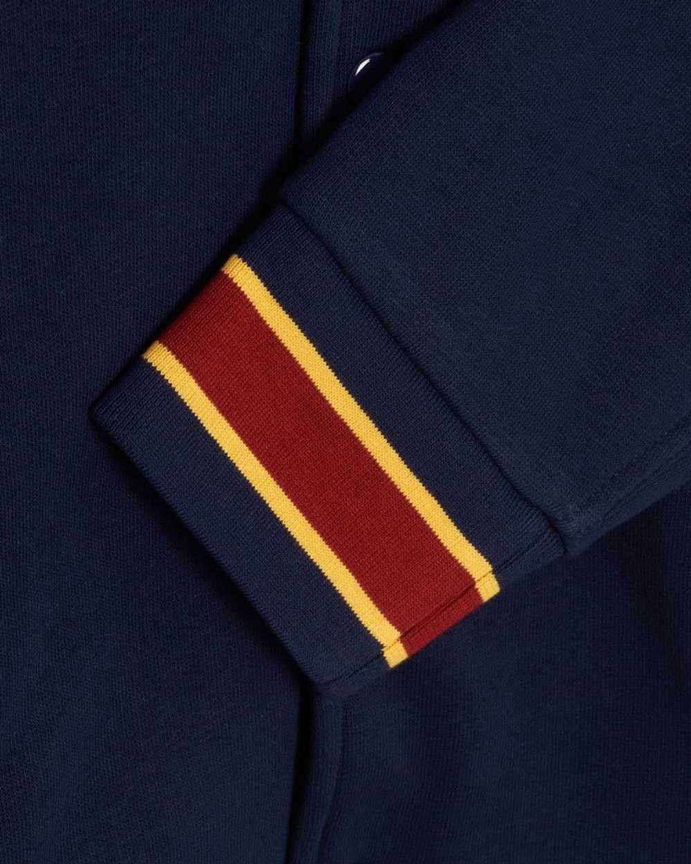 Polo Ralph Lauren Polo Ralph Lauren Uni Crest Fle… - image 7