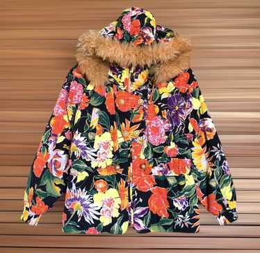 Kensho abe sports jacket - Gem