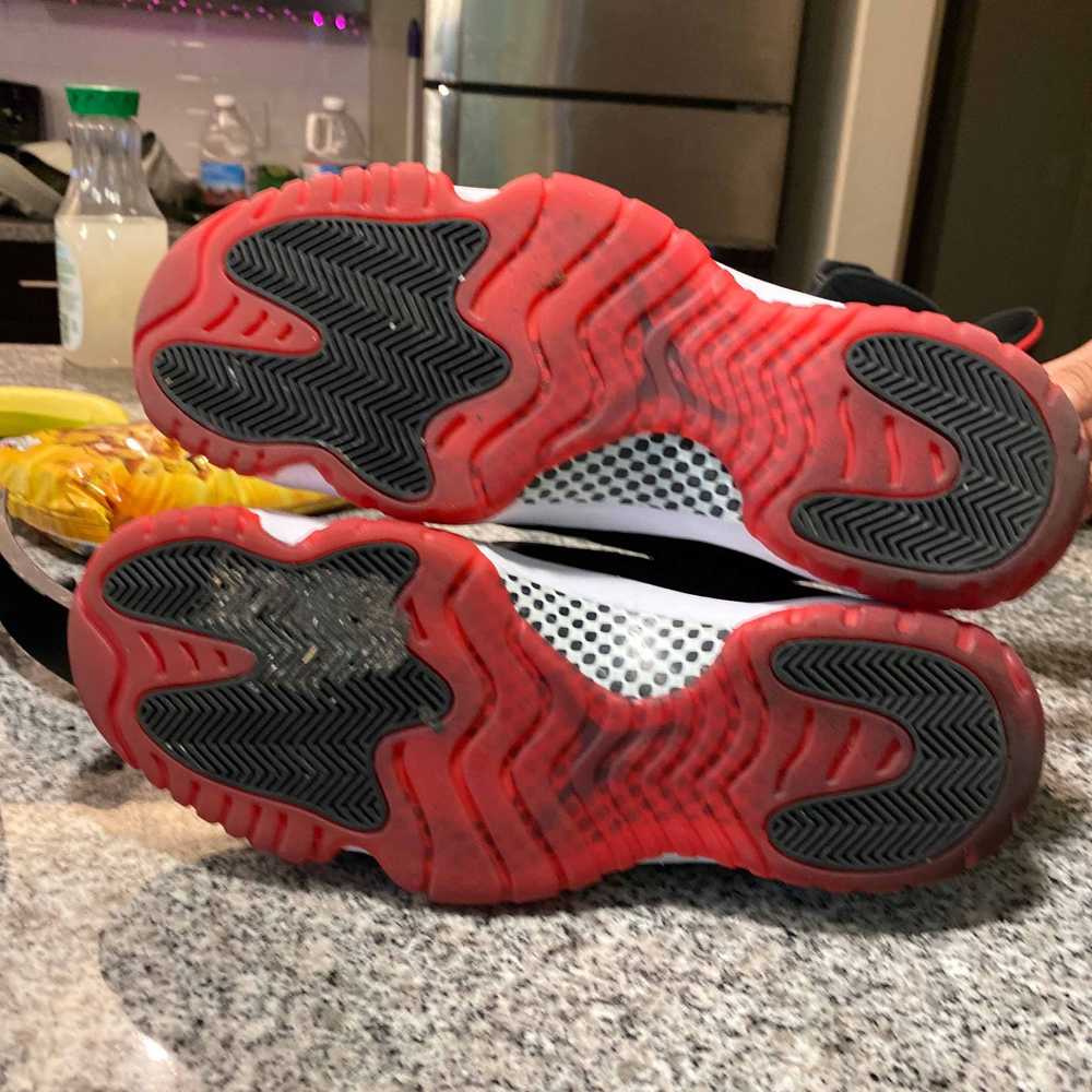 Jordan Brand Air Jordan 11 Retro Bred 2019 - image 5