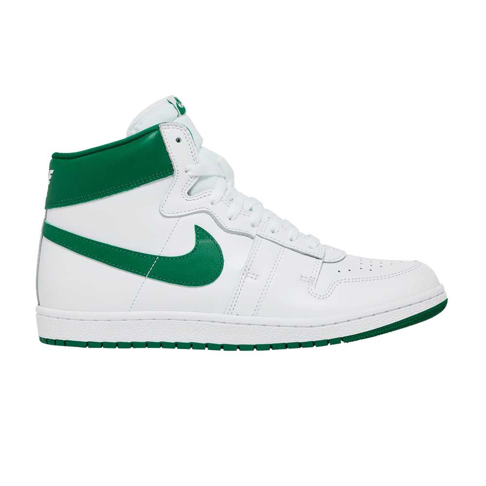 Jordan Brand Jordan Air Ship PE SP Pine Green - image 1