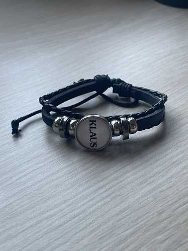 Undercover Undercover Klaus Bracelet